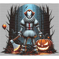 Halloween-WS 7801